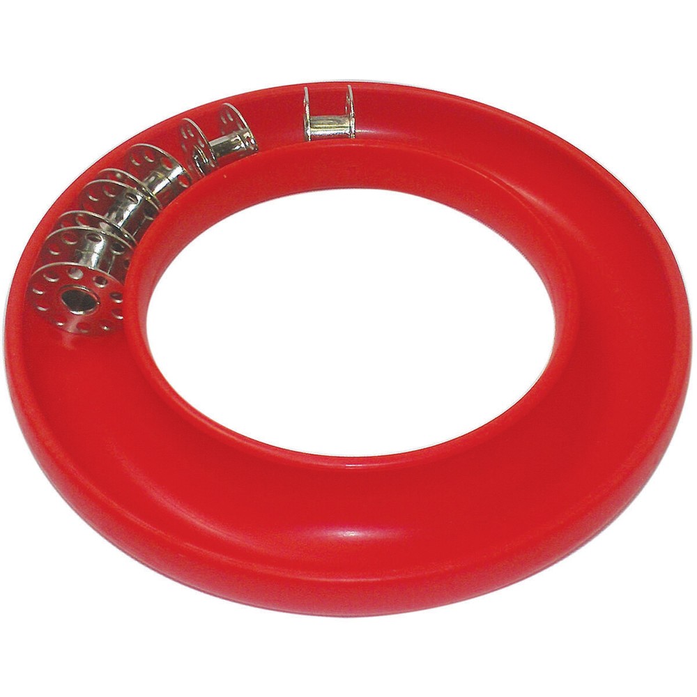 Bobbinsaver Red