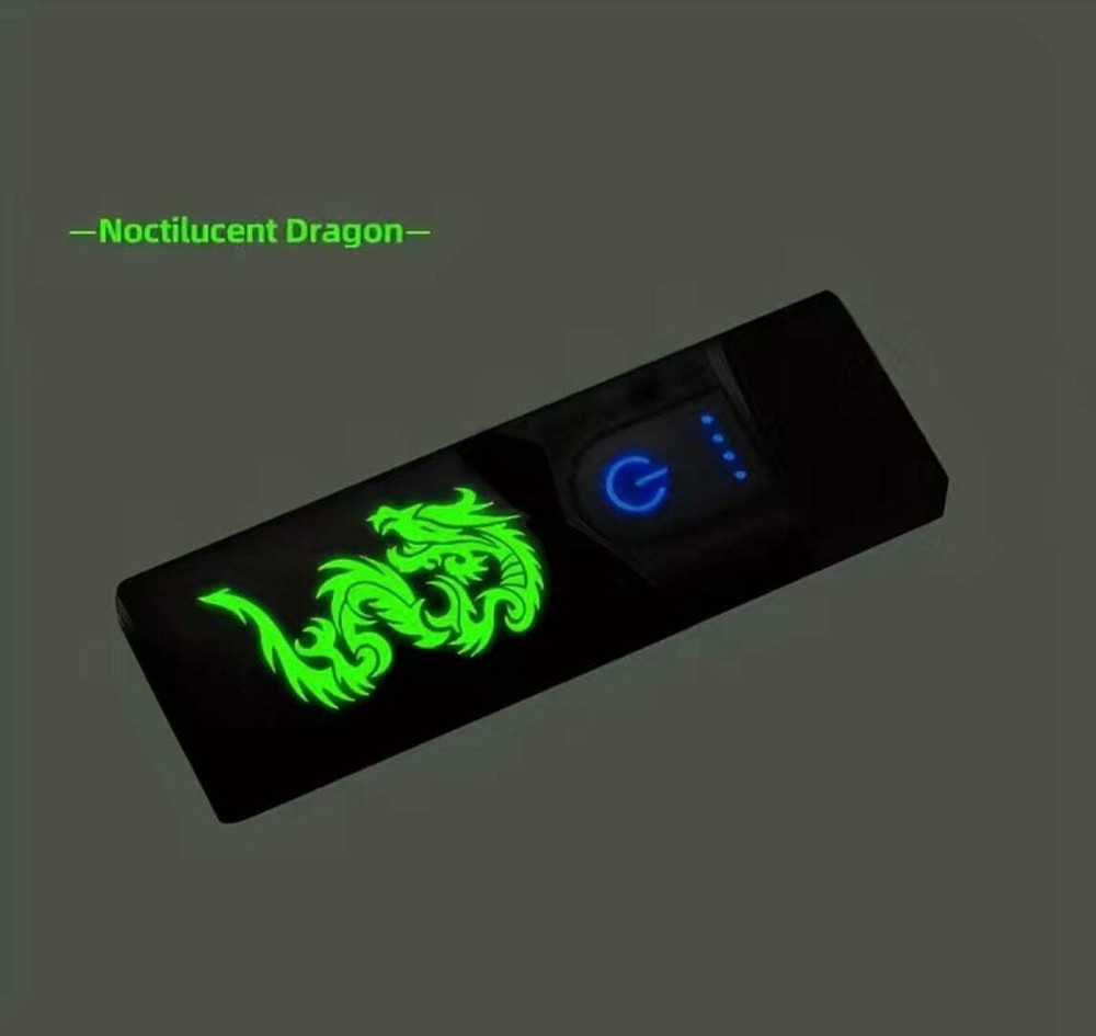 Rechargeable Lighter