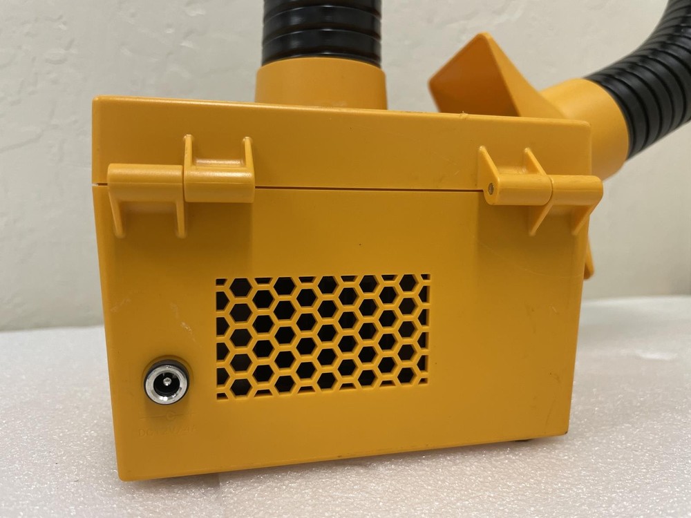 KOTTO SMOKE ABSORBER