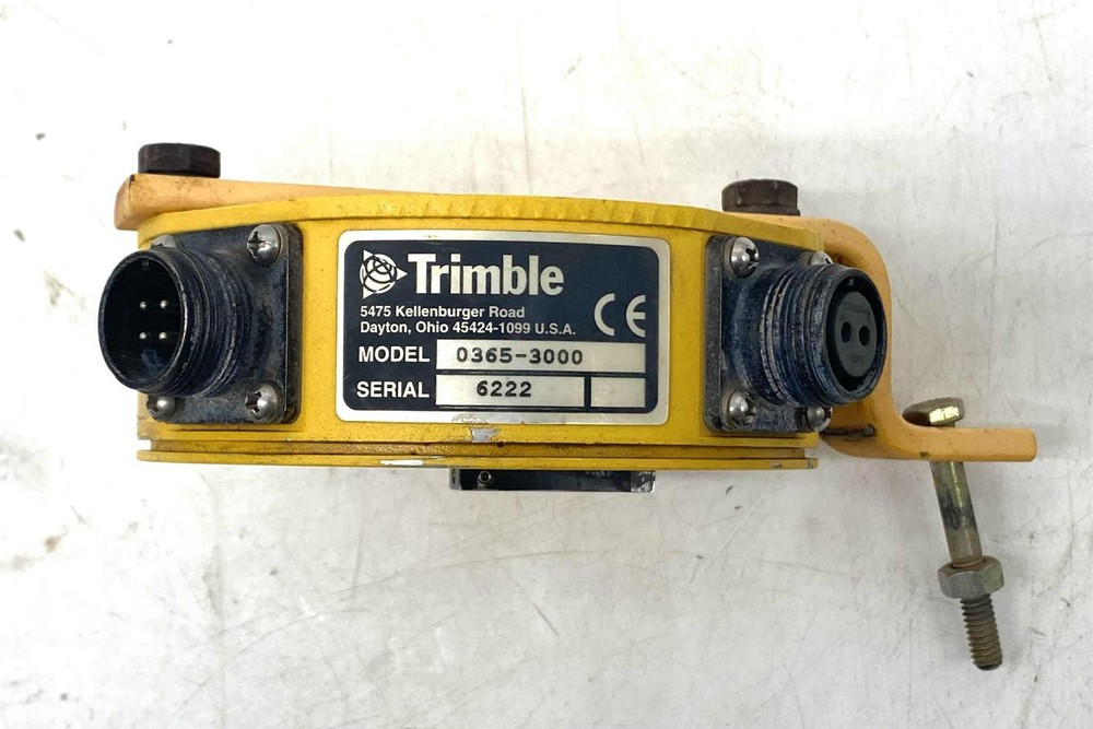 Trimble 0365-3000 Rotation Sensor•