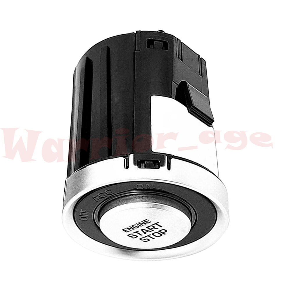 Engine Start Stop Push Button Switch For Hyundai Sonata 2017 - 2019 93502-C3000
