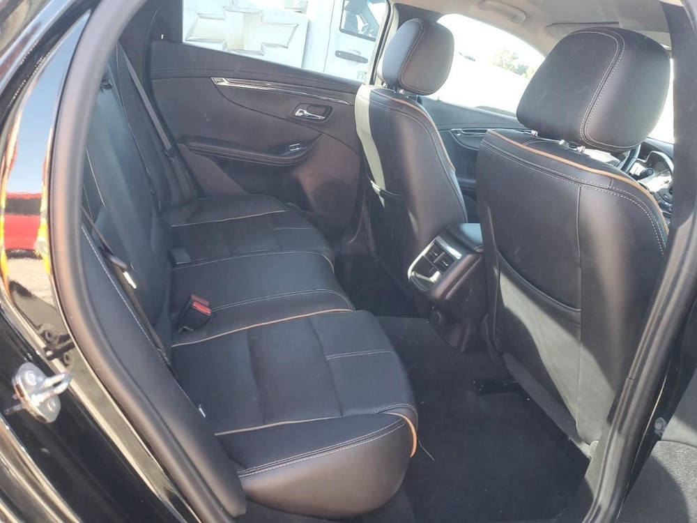 Fuse Box Engine Fits 16-20 IMPALA 4881104