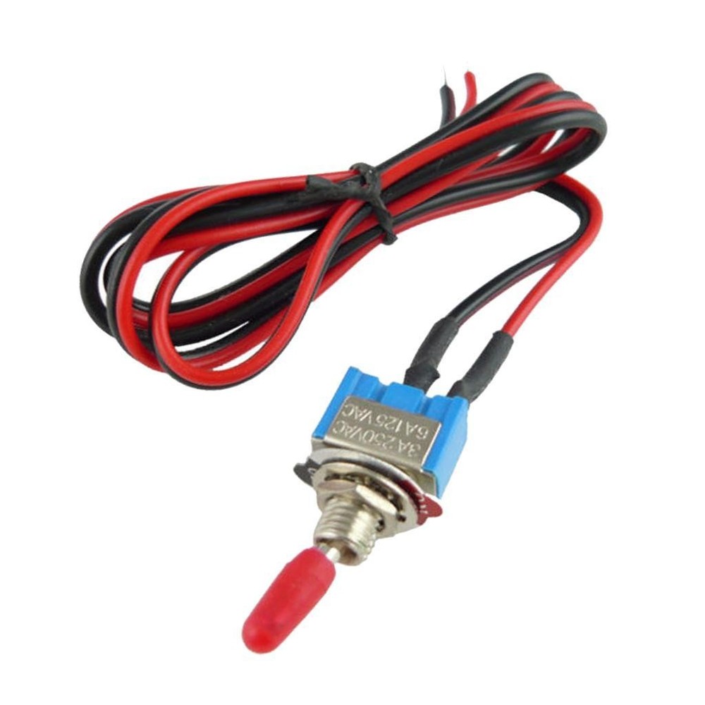Toggle Switch 24inch 12V