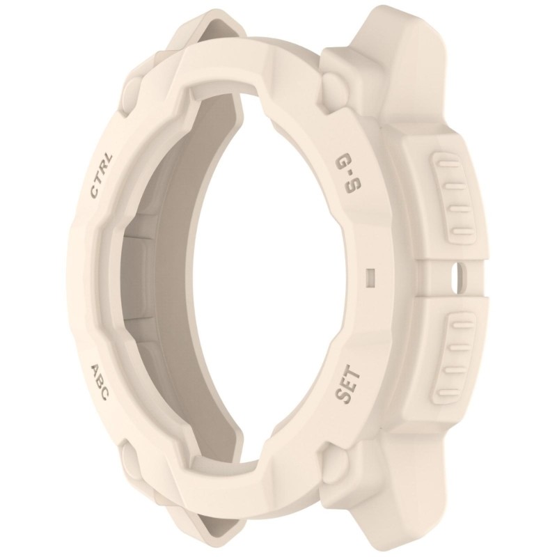 Silicone Guard Protective Silicone Case Elegant Watch Protector for Instinct3