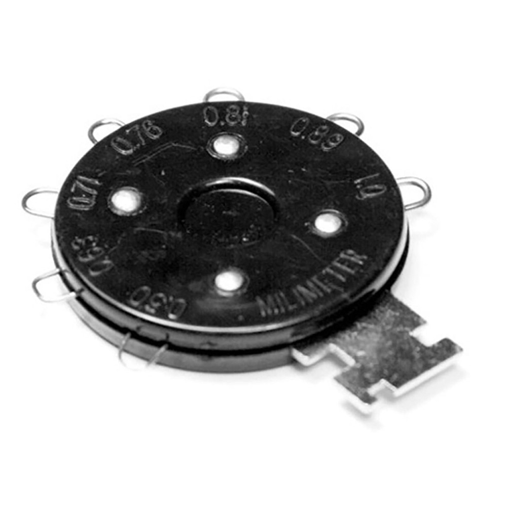 Performance Tool Spark Plug Gauge W162C