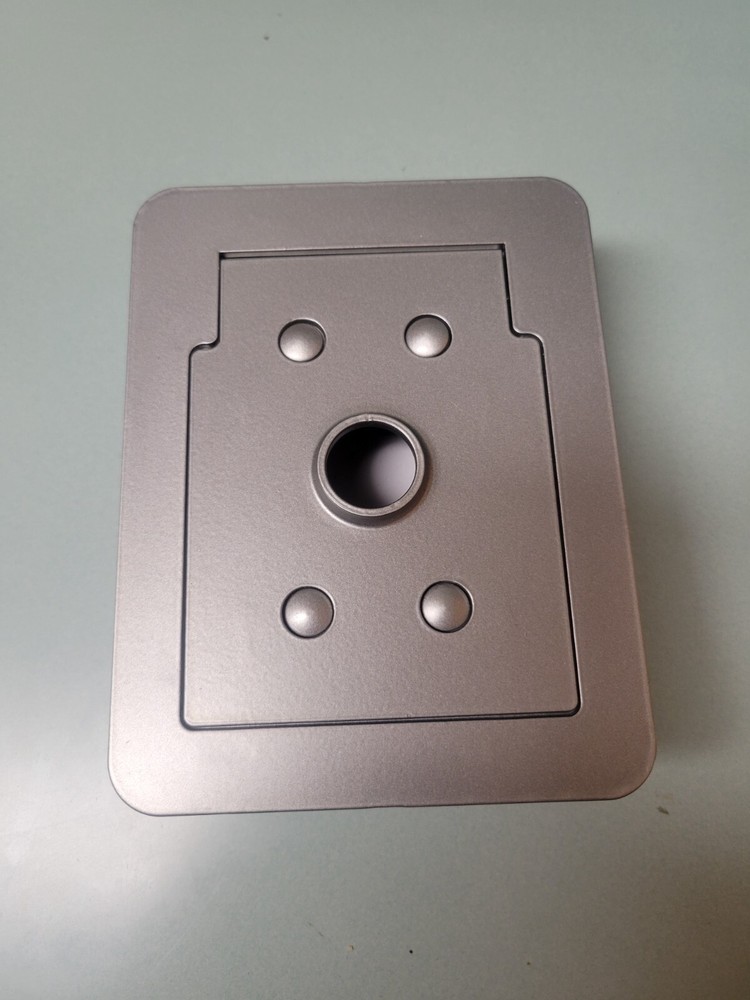 USPS High Security US Postal KeyKeeper Box