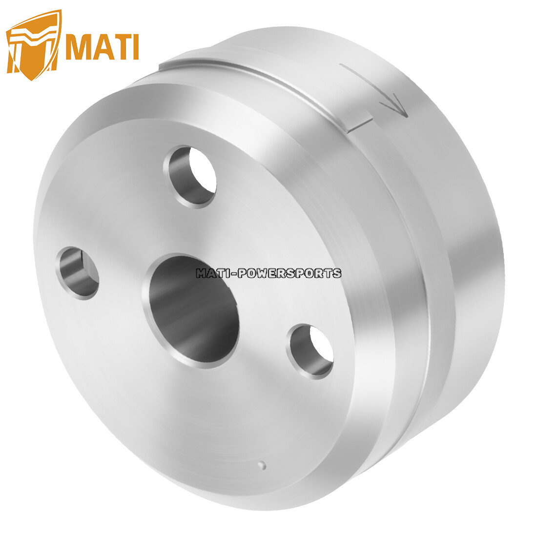 Flywheel Rotor for Kawasaki KX 250 F 2004-2008 #21007-0048 21007-0070 21007-0017