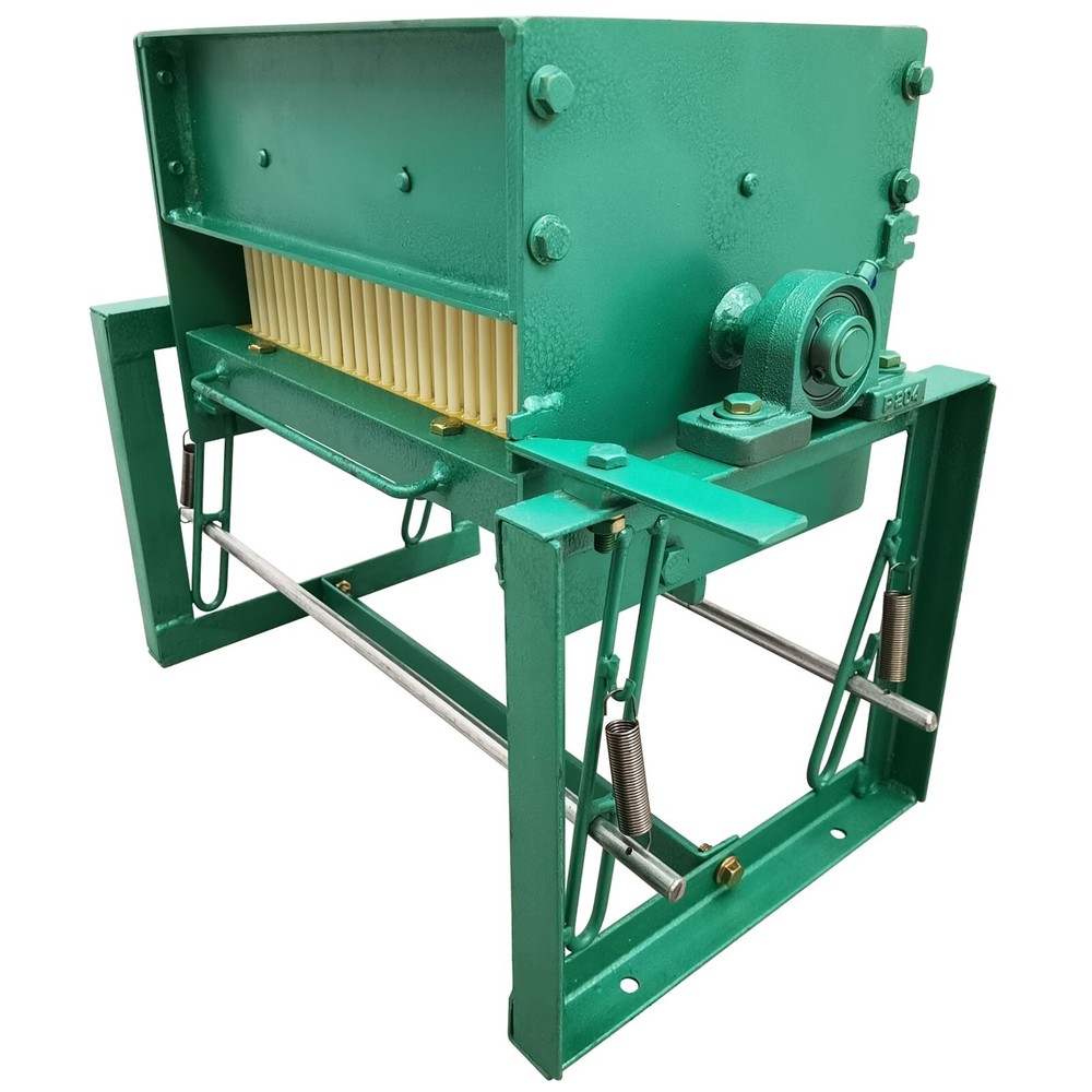 FM400-1 Chalk Forming Machine Chalk Making Machine Chalk Extruding Machine