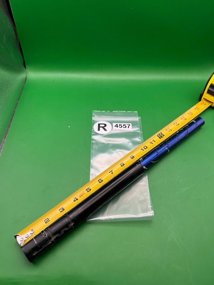 Splash Automag Paintball Barrel