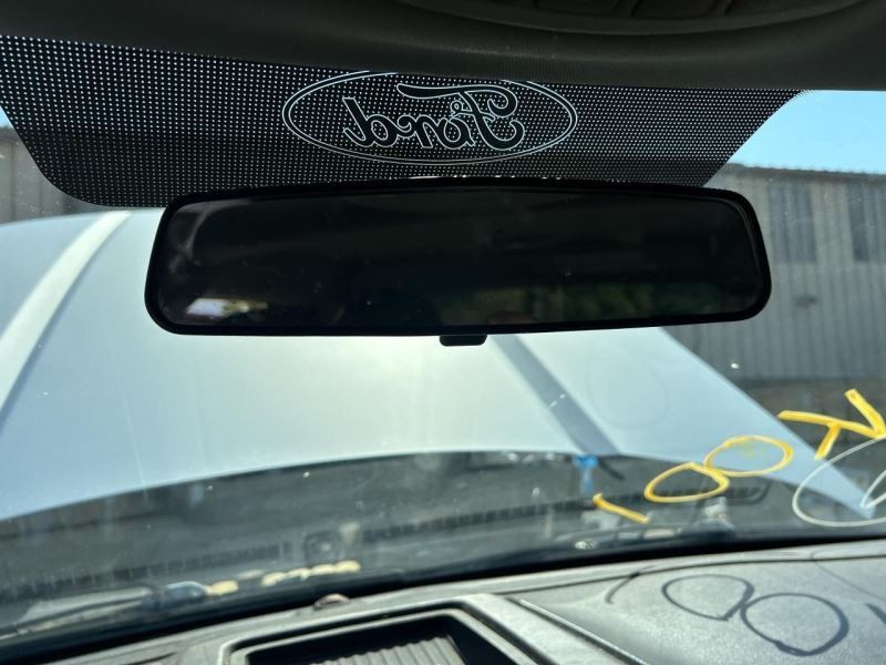 F150 2015 High Mounted Stop Light 104714187