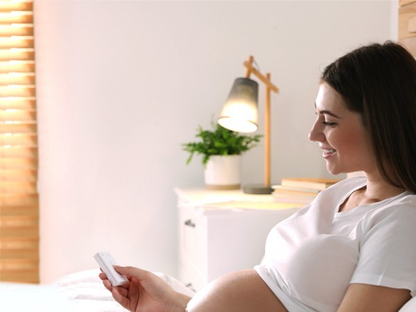 DEWENWILS Wireless Light Socket & Switch Kit, No Wiring, 100FT Range, ETL Listed