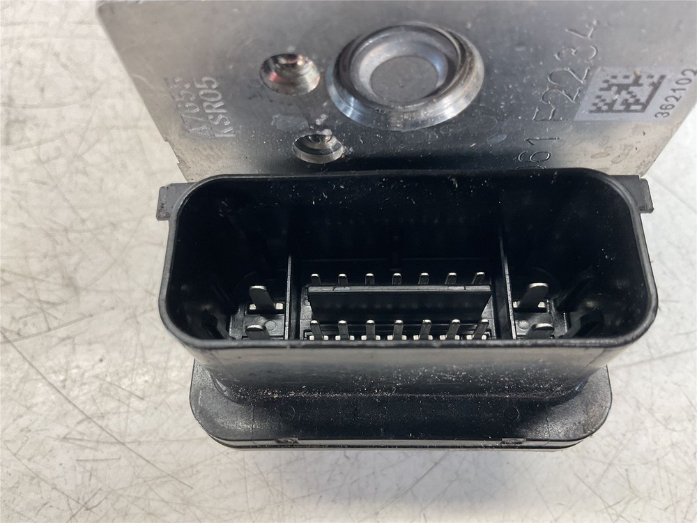2022 Ducati Monster Plus ABS Pump - 54241011A