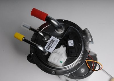 GM MU1657 Fuel Pump Module for Cadillac Chevrolet GMC Avalanche 5.3L 04-07