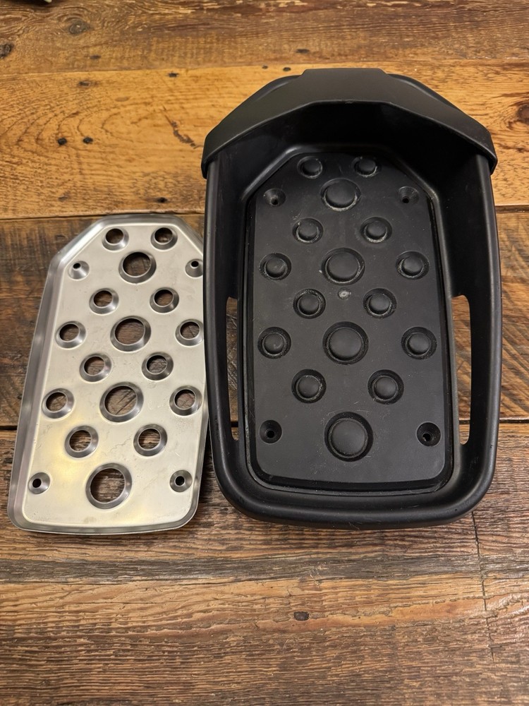 Bowflex M7 Max Trainer Foot Pad