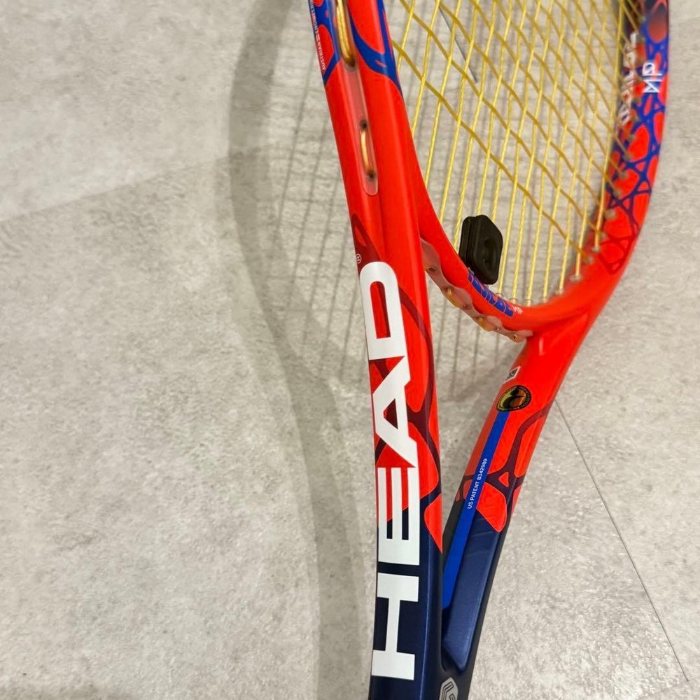 HEAD Head RADICAL Radical MP GRAPHEN