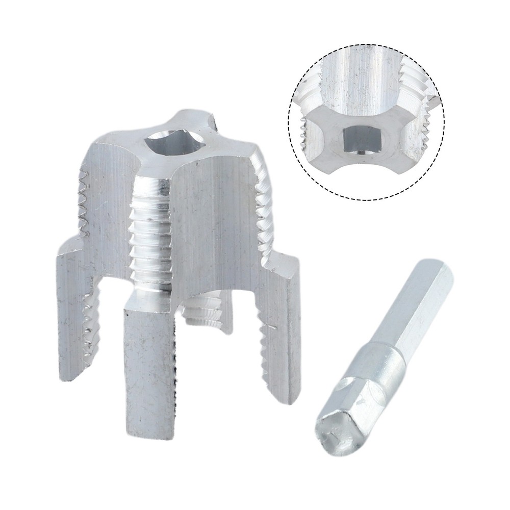 Advanced Thread Cutting Tool for Water Pipes 20MM 25MM Integrated Design