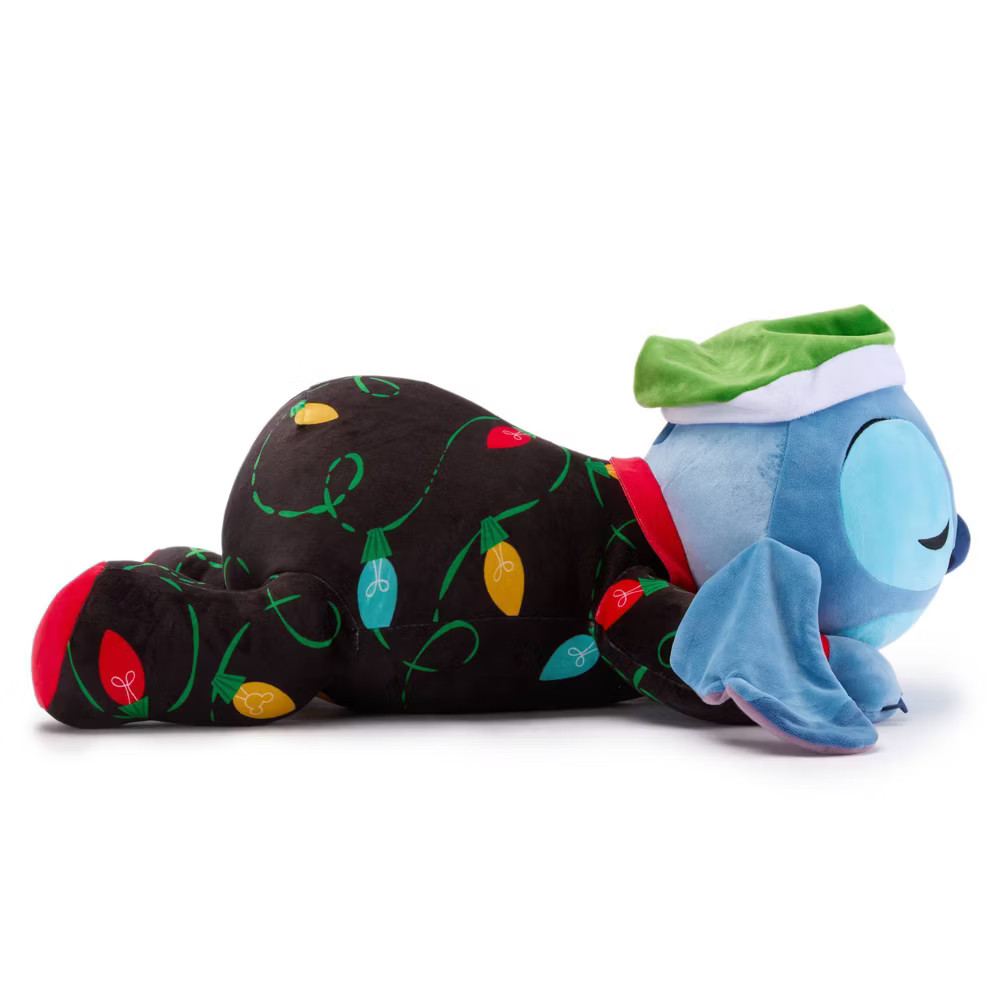 Disney Lilo & Stitch Kids' Cuddleez Plush