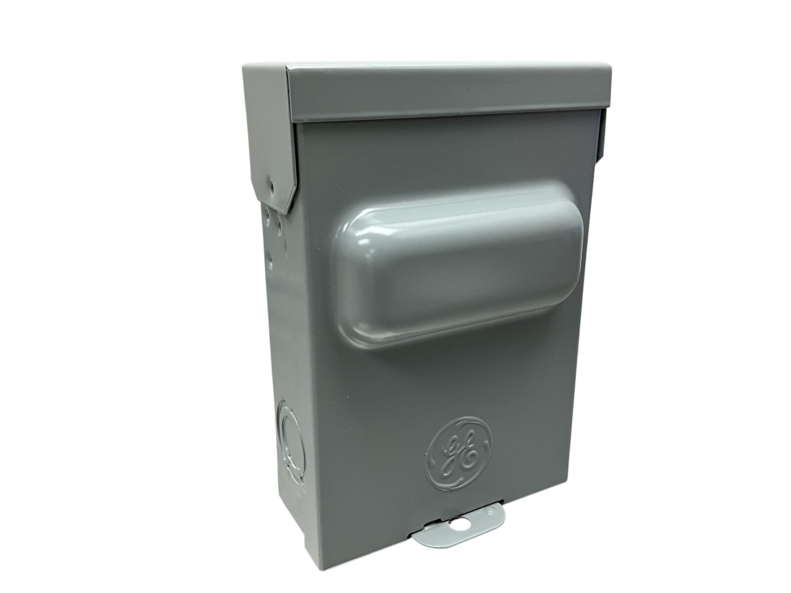 GE AC Disconnect Outdoor Switch 30A 120/240V TF30RCP