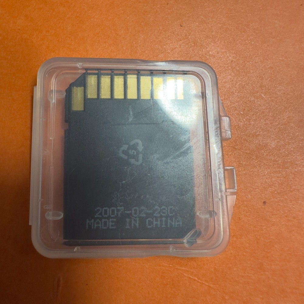 SanDisk MicroSD Micro SD to SD HC SDHC Adaptor Memory Card Adapter Reader NEW