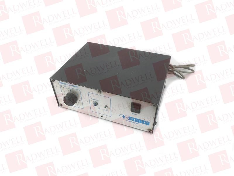 SIMCO CDO-V-P / CDOVP (USED)