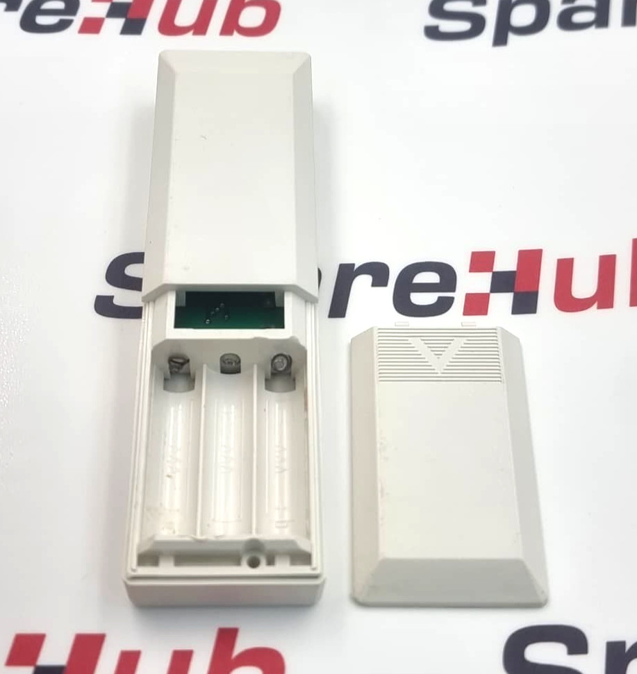 LUTRON GRX-IT-WH Remote Control Transmitter