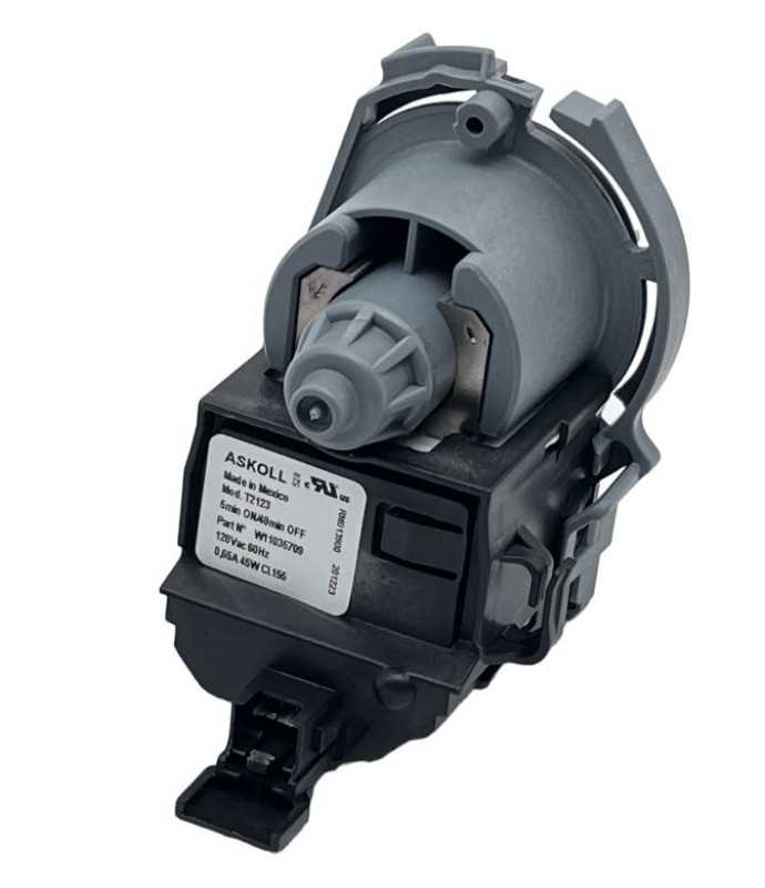 W11035709 - PUMP (DRAIN)