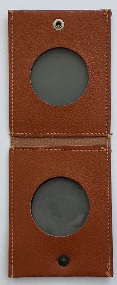 Willson Products Div. POLARIZER