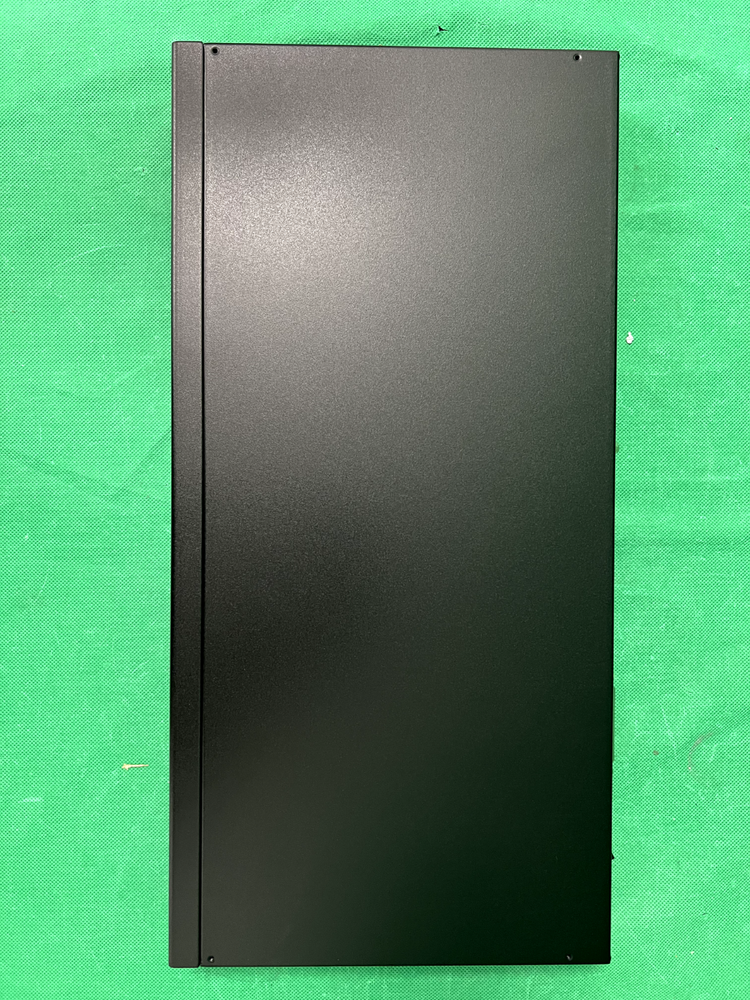 APC AP5201 8-Port High-Density KVM Switch *UNTESTED / PLEASE READ*