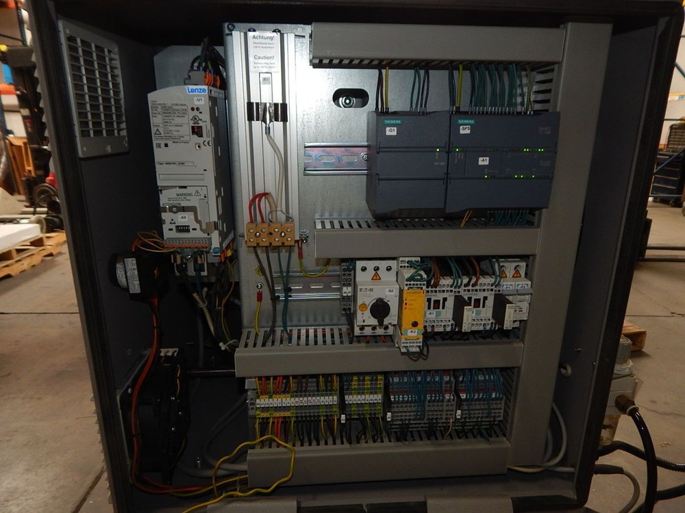 KABATEC KTR10 TAPING MACHINE M6330