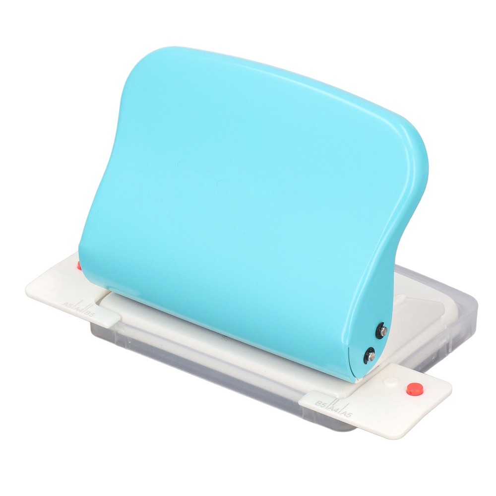 Portable Paper Binding Machine Punch Tool For A4 A5 A6 A7 For