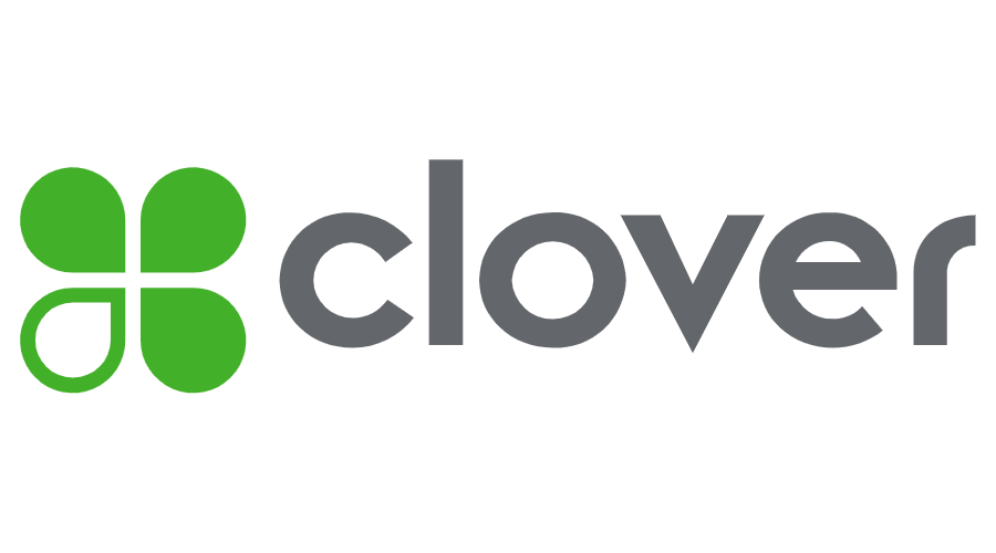 Clover Flex/ Clover Mini Black Power Supply
