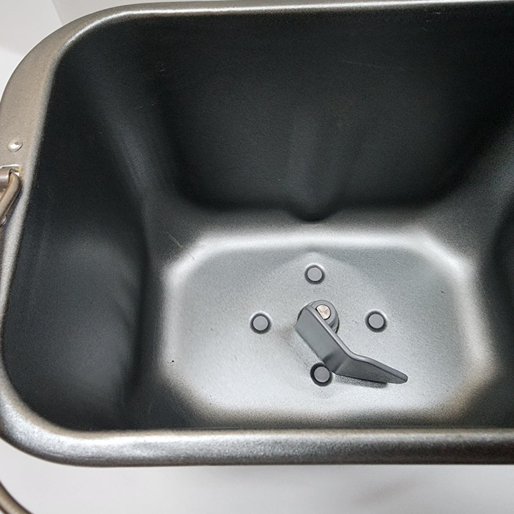 Breadman Ultimate Automatic Bread Maker Model TR2200C Home Baking Machine WORKS