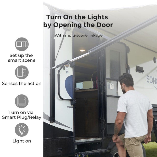 Renogy Door & Window Sensor