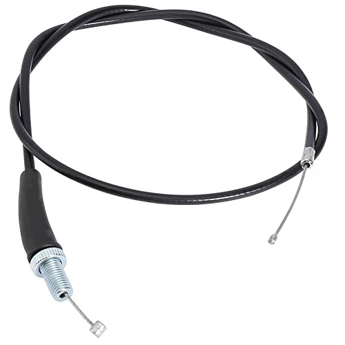 Twist Throttle Accelerator Handle Grip Handlebar Cable Compatible with