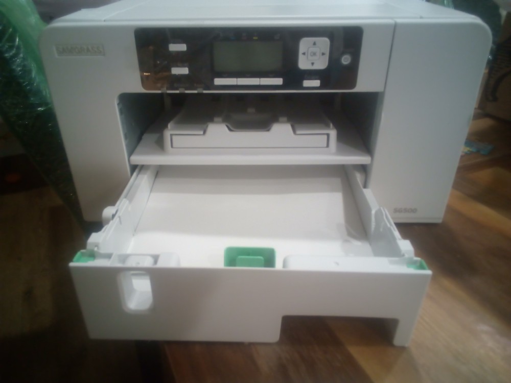 Sawgrass SG500 Sublimation Printer