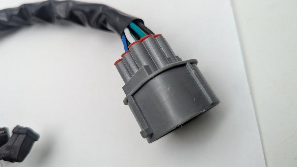 UNTESTED SWITCH FOR HONDA AND OTHERS