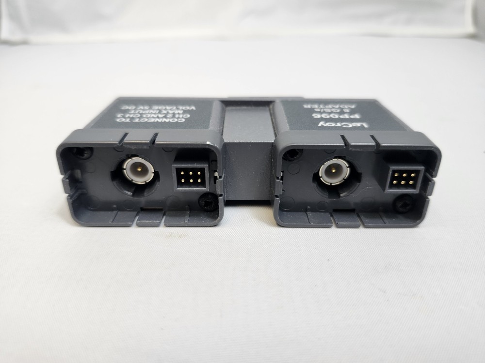 Lecroy Model PP096 8 GS/s Adapter