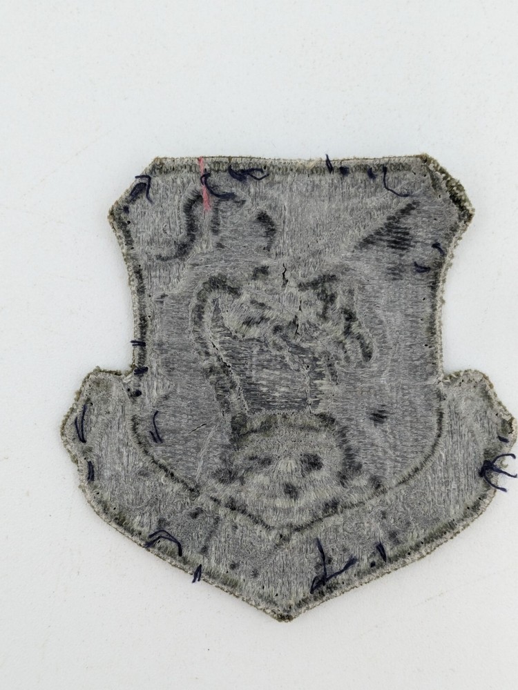 USAF Air Force 247th Wing Subdued Military Patch