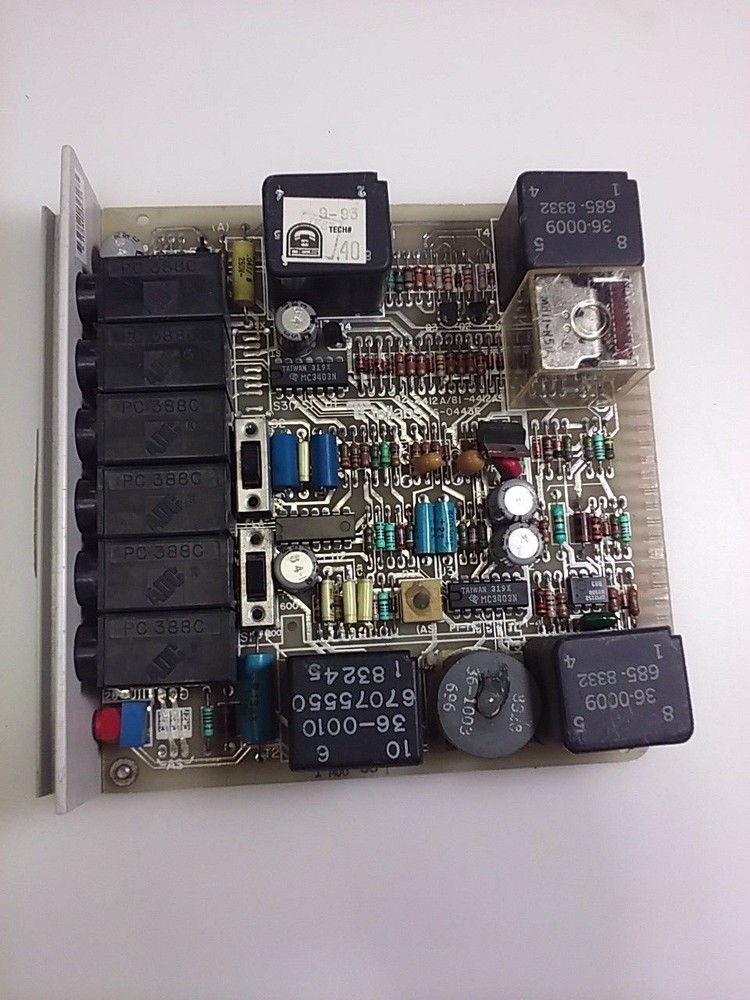 Tellabs 4412A Data Station Termination