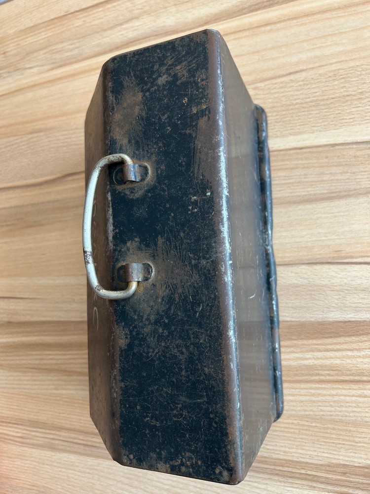 Felix Arithmometer. Mechanical Adding Machine USSR
