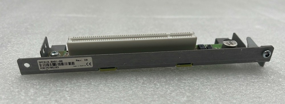 B&R SPC810.BX01-00 Backplane Interface Card