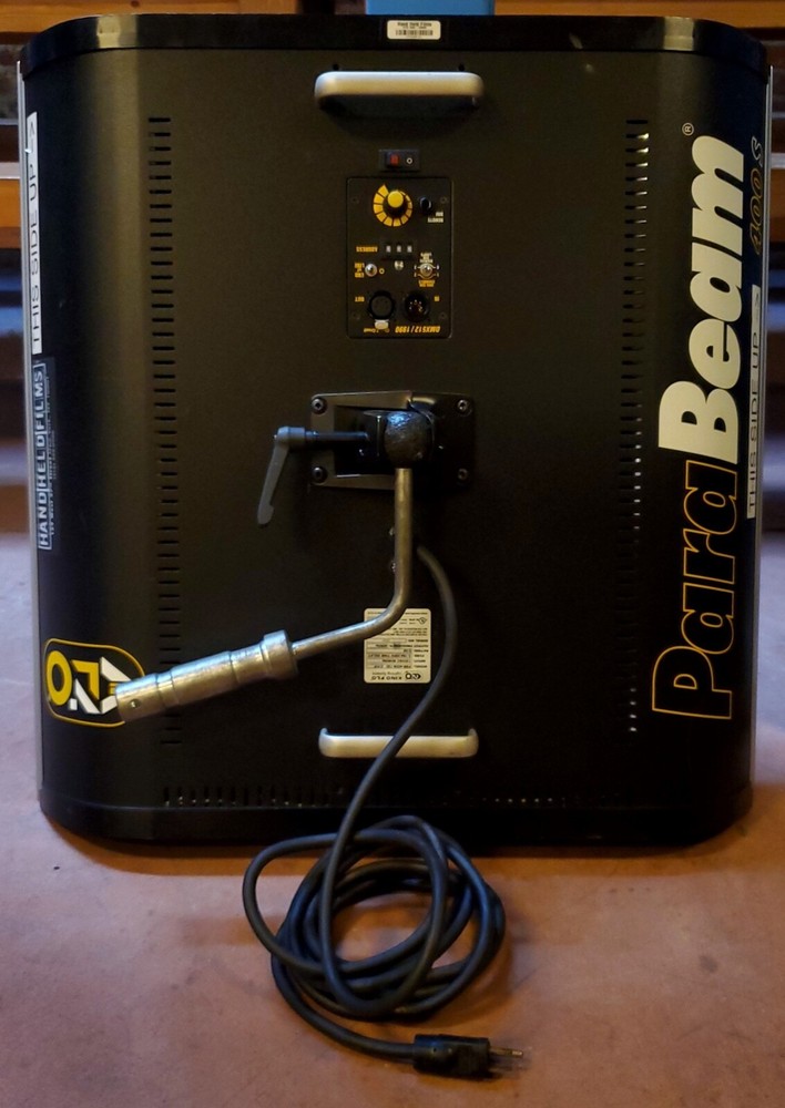 KINO FLO PARA BEAM 400