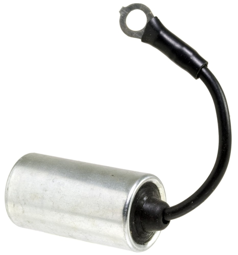 A/C Condenser  Airtex  5H1101