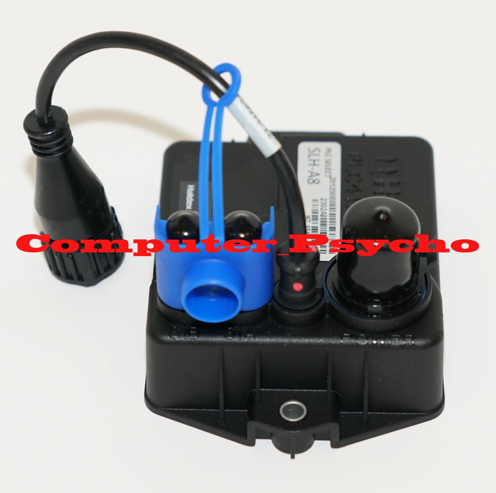 HALDEX AL919339 PLC SELECT 1M ECU ELECTRONIC CONTROL UNIT 2S 1M GENUINE AL919324