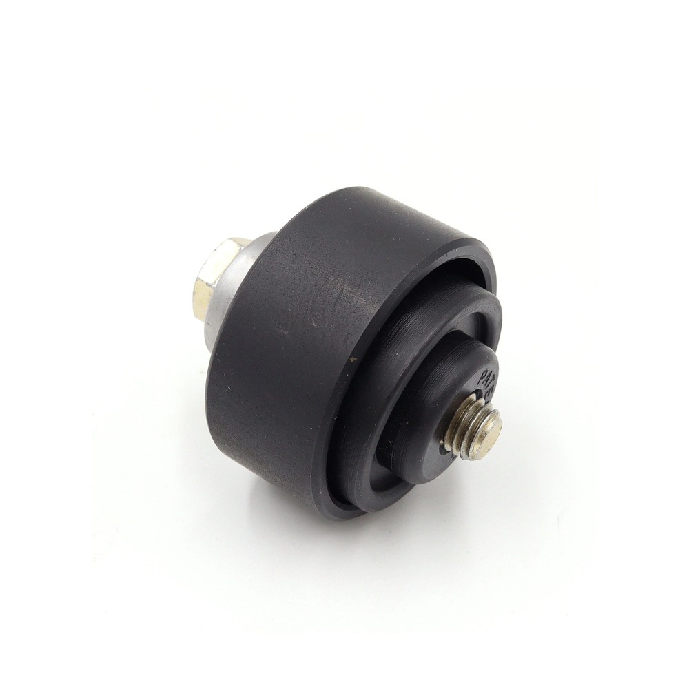 Garage Door Bearing Change Tool