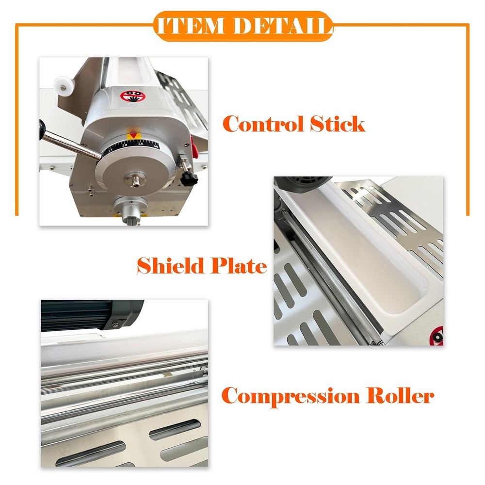 110V Folding Commercial Dough Sheeter Puff Pastry Machine Dough Roller Machine