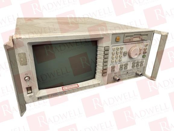 HEWLETT PACKARD COMPUTER 8714ES / 8714ES (USED)