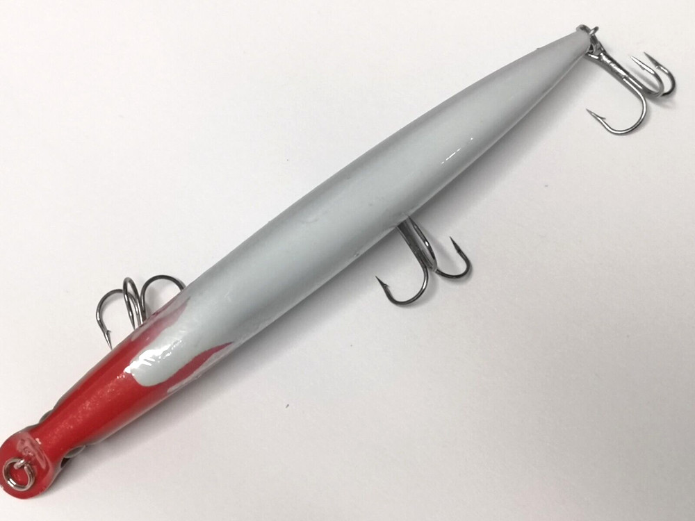 1 Artificial VIPER Pro Lures 150mm 22g L200