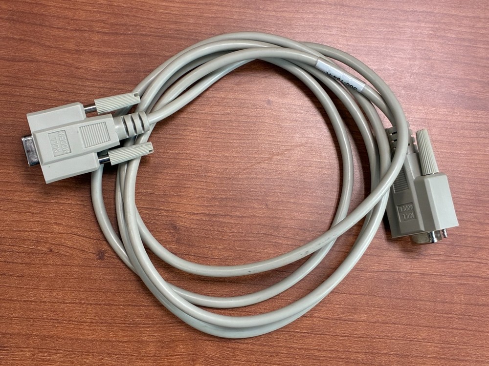 Bosch ITS-D6682-UL Ethernet Network Adapter