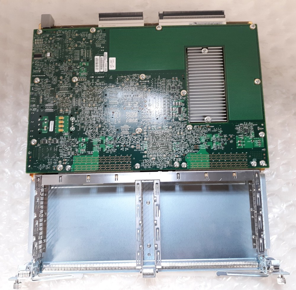 Cisco 7600-SIP-400 7600 Series SPA Interface Processor
